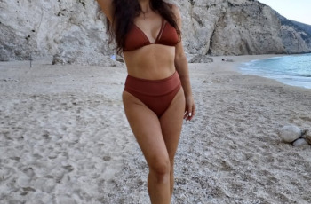 Ankara Kızılay Anal Escort Bayan Sema