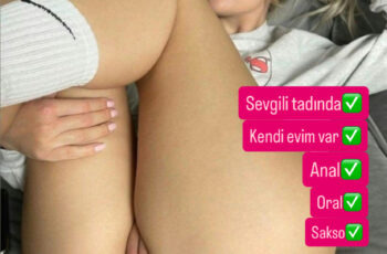 Ankara Kızılay Bayan Vip Escort Aysu