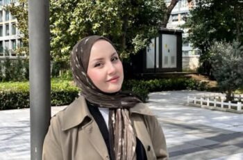 Ankara Kızılay Gerçek Escort Bayan Gonca
