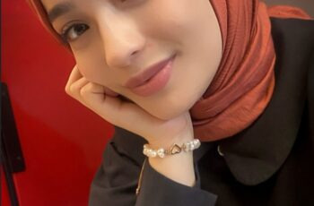 Ankara Kızılay Gerçek Escort Bayan İlayda
