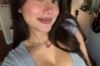 Ankara Kızılay Masaj Escort Gonca
