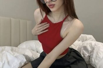 Ankara Kızılay Masaj Escort Sena