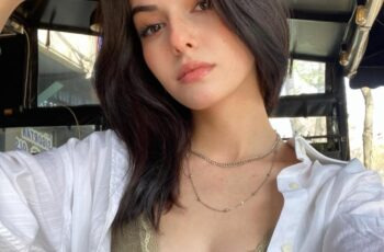 Ankara Kızılay Seksi Escort Bayan Merve