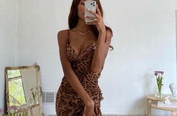 Ankara Kızılay Seksi Escort Bayan Sena
